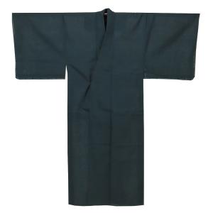 平和屋着物●アンティーク大島　本場大島紬　アンサンブル　正絹　逸品　AABH5312ph 平和屋着物○アンティーク大島 本場大島紬 アンサンブル 正絹 逸品