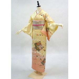 レンタル 訪問着 18点セット 訪問着レンタル フルセット hs008 往復