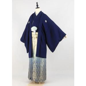 レンタル 紋付袴 9点セット 羽織袴レンタル フルセット