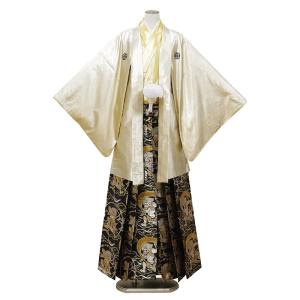 レンタル 紋付袴 9点セット 羽織袴レンタル フルセット【対応