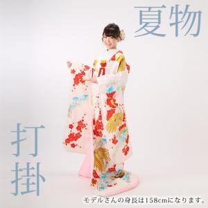 色打掛レンタル17点フルセット【相良刺繍/熨斗目】 足袋プレゼント