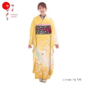 振袖レンタル 高身長 トールサイズ 大きいサイズ フリー 幅広 ふくよか