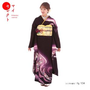 振袖レンタル 高身長 トールサイズ 大きいサイズ フリー 幅広 ふくよか