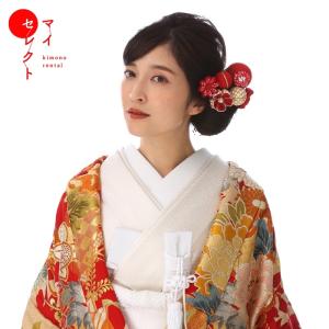 正絹 高級「色打掛フルセットレンタル」150-165cm/掛け替えセット割引