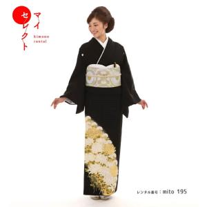 久保耕 黒留袖の商品一覧 通販 - Yahoo!ショッピング