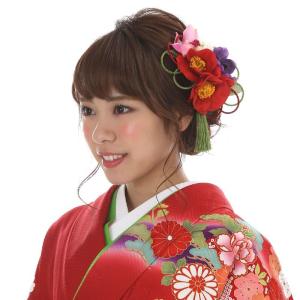 「髪飾りレンタル」振袖オプション/mrk_22/成人式 結納 発表会 パーティー｜kimono-rental