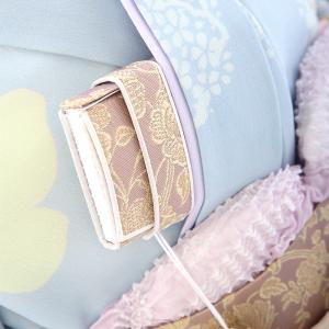 七五三コーデ画像有り「7歳女児着物フルセットレ...の詳細画像1