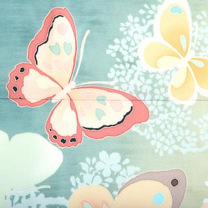 七五三コーデ画像有り「7歳女児着物フルセットレ...の詳細画像4