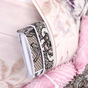 七五三コーデ画像有り「7歳女児着物フルセットレ...の詳細画像1