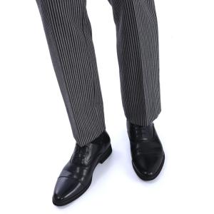 モーニング 用シューズ レンタル オプションと...の詳細画像2