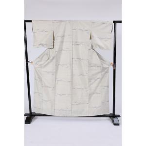 単衣 本塩沢 やまだ織 : KOMEHYO ONLINESTORE Yahoo!店 - 通販 - Yahoo