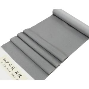 SALE 小紋 反物 正絹 江戸小紋 万筋 丹...の詳細画像1