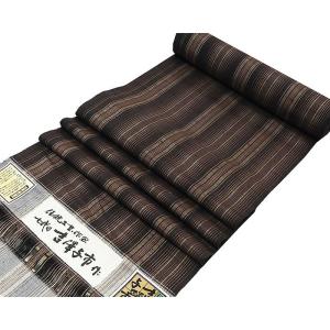 平和屋着物●本場大島紬　龍郷絣　吉祥花文　正絹　逸品　CABC9782vp 平和屋着物○本場大島紬 龍郷絣 吉祥花文 正絹 逸品 CABD7537ut 【公式