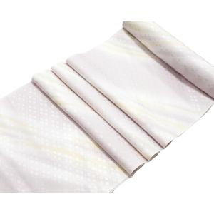 平和屋着物●長襦袢　袷　花間道　暈し染め　正絹　逸品　未使用　AABF3940ck 平和屋着物○長襦袢 袷 花間道 暈し染め 正絹 逸品 未使用 AABF3940ck