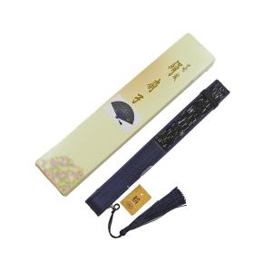 扇子 竹久夢二 花と鳥 シルク 正絹 絹扇子 ...の詳細画像1