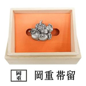 本鼈甲張 べっこう 帯留め 三分締め用 桐箱入り od-3 : 和の心 小雪