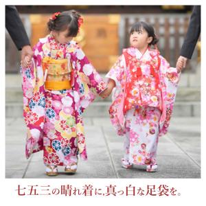 足袋 ストレッチ 白足袋 足袋カバー 足袋ソッ...の詳細画像5