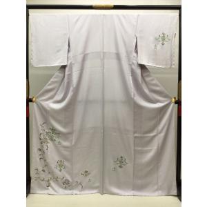 訪問着｜kimono-waraji