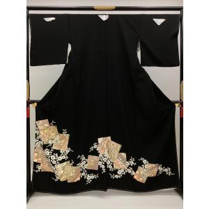 平和屋着物○世界的ファッションデザイナー 山本寛斎 kansaiブランド