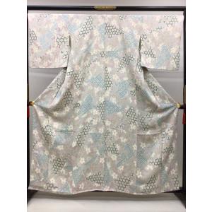コート 道中着 着物 中古 正絹 紬地 絞り染め 茶系色 多色 身丈133.5cm 裄64cm きもの北條 A1118-1 楽天市場】【 中古 】 コート 道中着 リサイクル着物 正絹 紬地