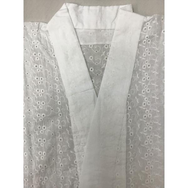 レース長襦袢 中古 リユース 和楽市