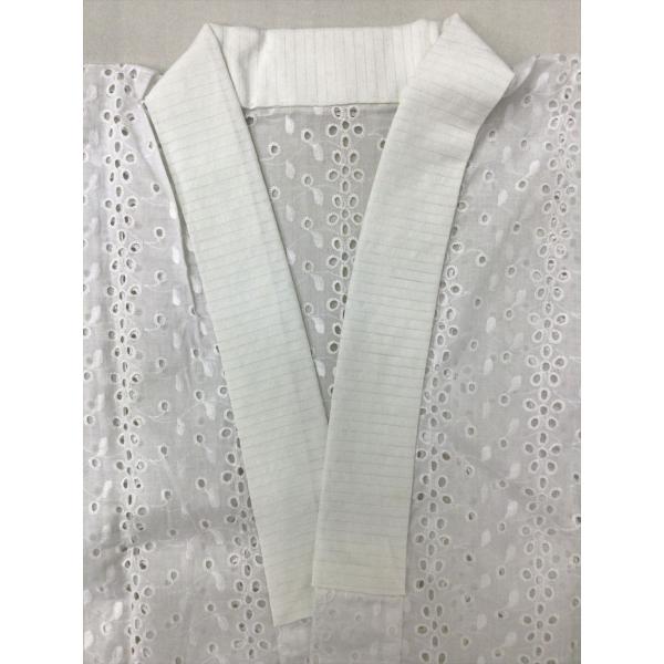 レース長襦袢 中古 リユース 和楽市