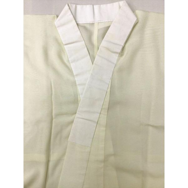 絽長襦袢 中古 リユース 和楽市