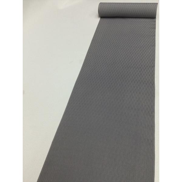 無地紋紗反物 夏反物 夏着物 反物 未仕立て品 中古 正絹 レディース 和服 おしゃれ リユース 日...
