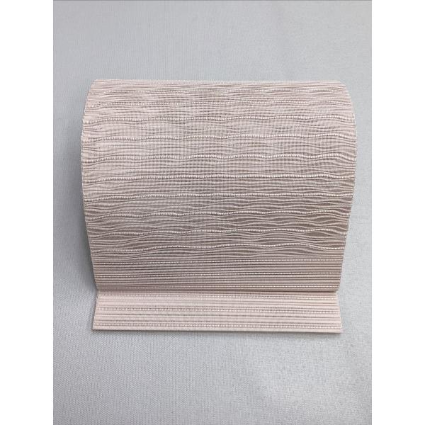 絽綴八寸名古屋帯 夏帯 正絹 良品 中古 レディース 女性 着物 和装 和服 30代 40代 50代...