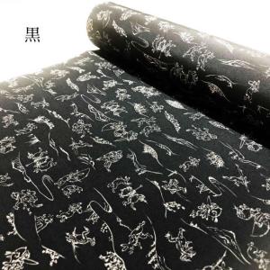 襦袢 反物 正絹 長襦袢 正絹 たん物 新品 ...の詳細画像2