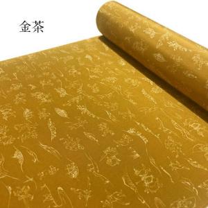 襦袢 反物 正絹 長襦袢 正絹 たん物 新品 ...の詳細画像3