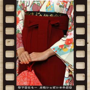 袴下帯 半幅帯 浴衣帯 平帯 半巾帯 はかま用...の詳細画像4