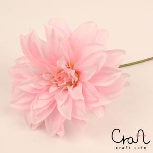 造花 ASCA ピンク 花 手芸 クラフト 材料 髪飾り 本格 高級