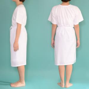 【30%OFF対象品】大人 浴衣 スリップ 透...の詳細画像2