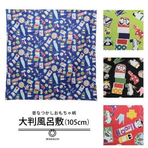 ドラえもん大判風呂敷 タイムふろしき 藤子F不二雄 Doraemon