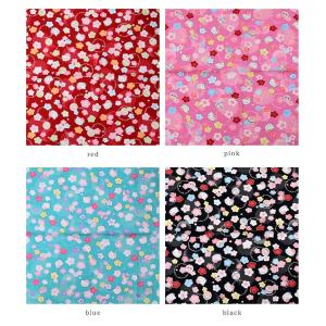 ハローキティ 風呂敷 大判 110cm 三巾 ...の詳細画像1