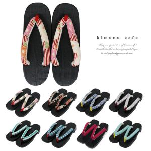 下駄 レディース 1200円 選べる10柄 Mサイズ 歩きやすい