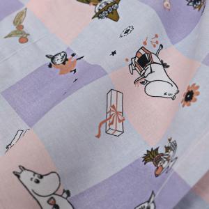 MOOMIN 甚平 子ども 男の子 女の子 8...の詳細画像3