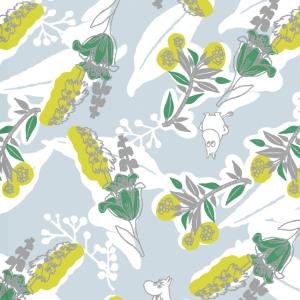 【30%OFF対象品】大人 新作 MOOMIN...の詳細画像4