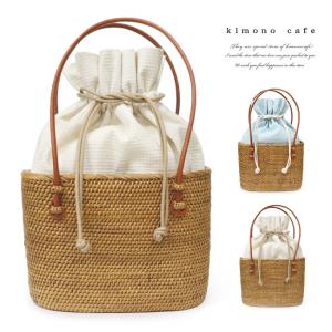 【30%OFF対象品】大人 アタバッグ かごバッ...の商品画像