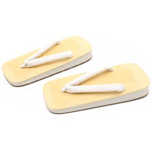 雪駄 メンズ 男性用 草履 スポンジ底 26c...の詳細画像1