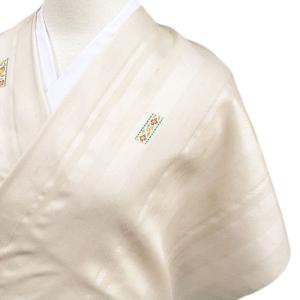 結城紬 正絹 渋薄小豆色 無地 未仕立て 反物 伝統工芸品 お洒落着