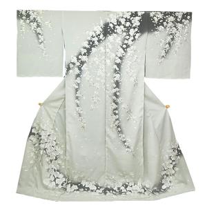 平和屋着物＊夏物　黒留袖　絽　色紙人物花文　金彩　正絹　逸品　AABD8983jd 2026年最新】Yahoo!オークション -平和屋 夏物の中古品・新品・未使用