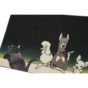 半幅帯 WA・KKA WAKKA ワッカ 「メ...の詳細画像2