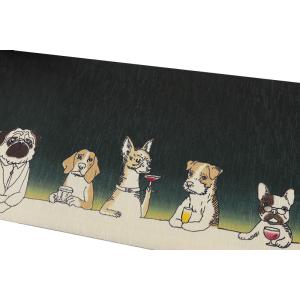 半幅帯 WA・KKA WAKKA ワッカ 「メ...の詳細画像3