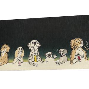 半幅帯 WA・KKA WAKKA ワッカ 「メ...の詳細画像4