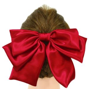 髪飾り リボン 大きい レディースファッション の商品一覧 ファッション 通販 Yahoo ショッピング