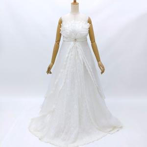 ウエディングドレス 中古 ファッション の商品一覧 通販 Yahoo ショッピング