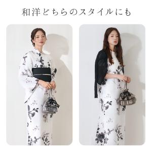 巾着 バッグ 浴衣 浴衣バッグ 浴衣巾着 和装...の詳細画像3