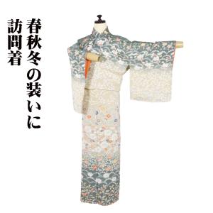 岡文織物謹製 留袖用 西陣織袋帯 正絹 本金箔 京三景 祇園巡行図 M  